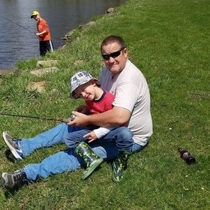 Meet your Posher, Robert